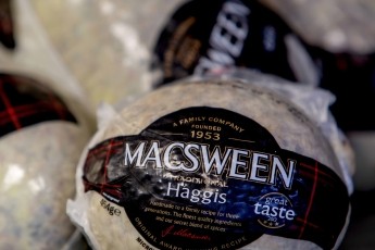 haggis