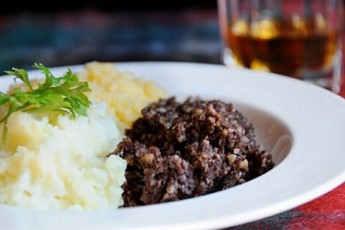 haggis
